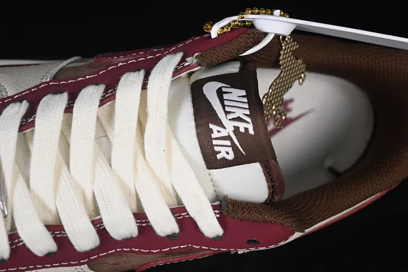 All categories Nk Air Force 1 Air Force series Nk Air Force 1 Low Air Force low top Nike Air Force 1'07 Low Year of the Horse limited edition Reima Nafu Air Force 1 low top casual sneakers XD0028-007